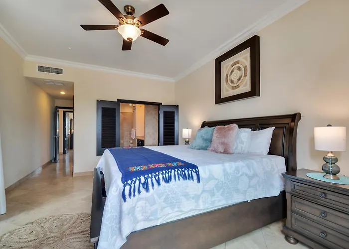 Apartment Casa Sirena- Secure & Private Poolside Retreat Cabo San Lucas
