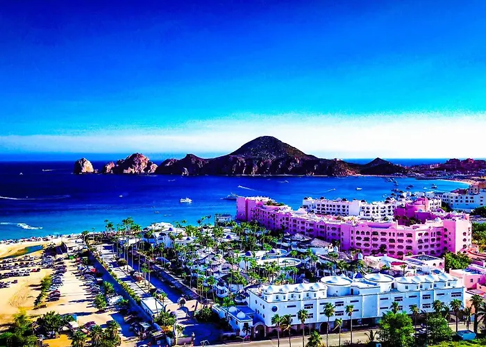 Casa Sirena- Secure & Private Poolside Retreat Apartment Cabo San Lucas