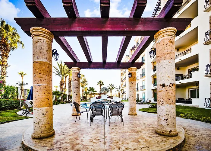Casa Sirena- Secure & Private Poolside Retreat Cabo San Lucas