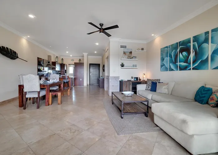 Casa Sirena- Secure & Private Poolside Retreat * Cabo San Lucas